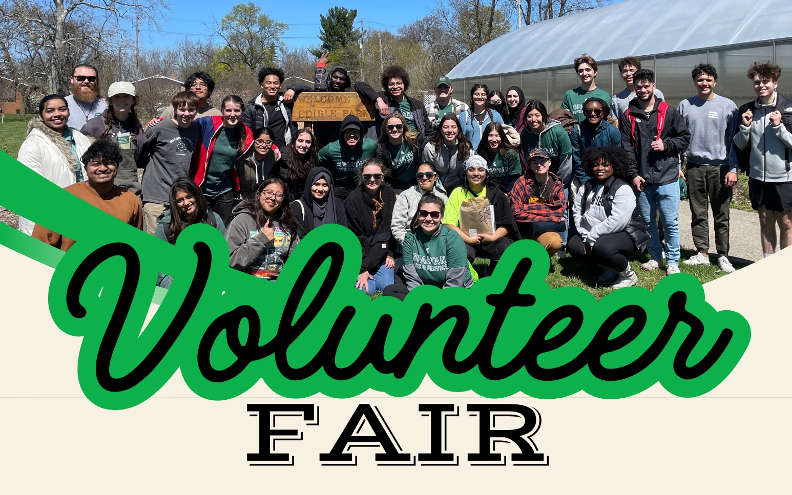 United Way Volunteer Fair